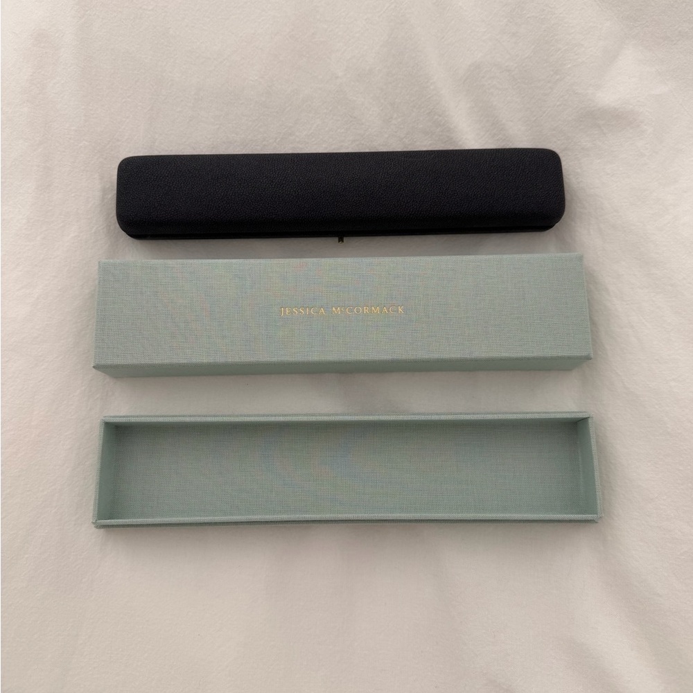 Jessica McCormack Bracelet Jewelry Box - Picture 3 of 3